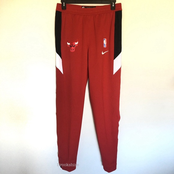 nba therma flex pants